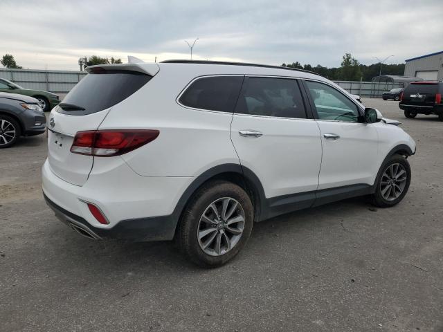 Vin: km8sm4hf1hu200186, lot: 72538284, hyundai santa fe se 20173