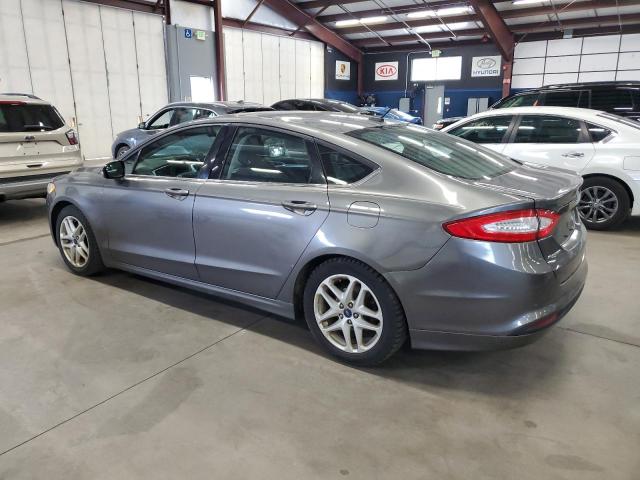 VIN 3FA6P0H70ER166782 2014 Ford Fusion, SE no.2