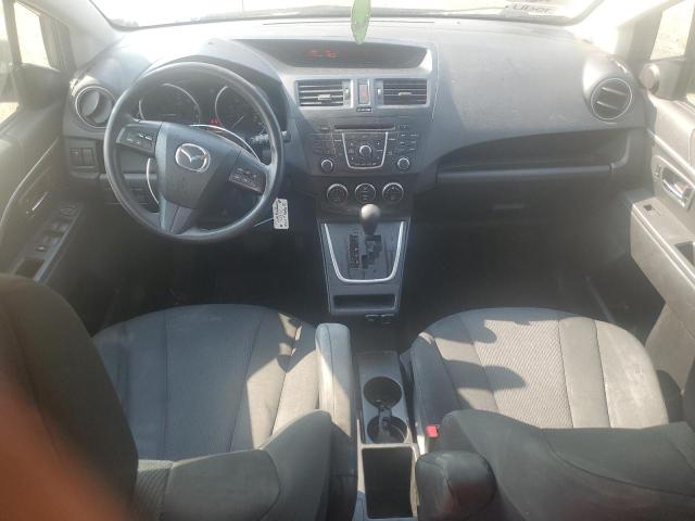 VIN JM1CW2BL1E0177713 2014 Mazda 5, Sport no.8