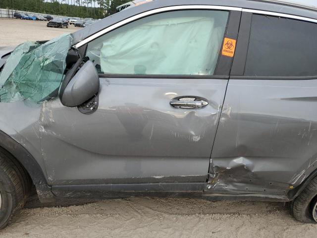 2021 BUICK ENCORE GX - KL4MMDSL6MB145570