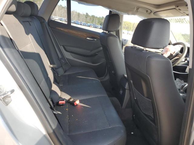 2015 BMW X1 SDRIVE2 - WBAVM1C5XFVW58103