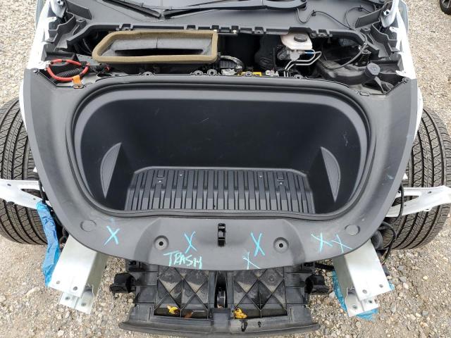 2021 TESLA MODEL Y - 5YJYGDEE6MF110066
