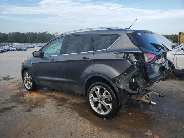 VIN 1FMCU0J98FUB91372 2015 Ford Escape, Titanium no.2