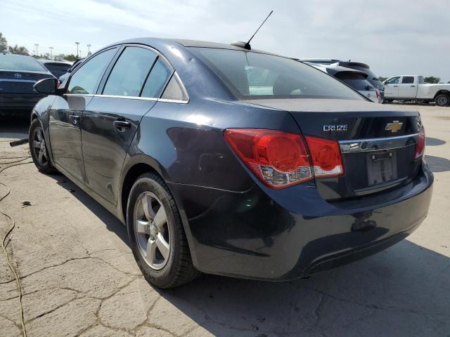 2016 CHEVROLET CRUZE LIMI - 1G1PE5SB3G7117786