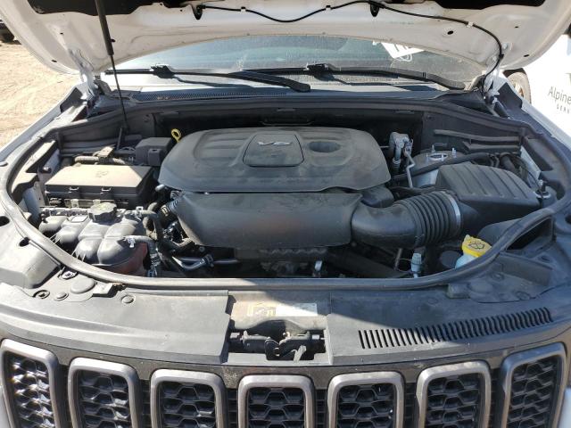 2019 JEEP GRAND CHER - 1C4RJFBG4KC661047