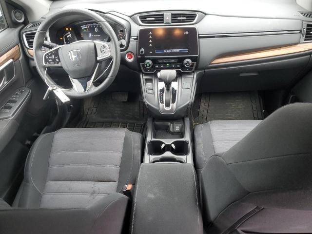 2019 HONDA CR-V EX - 7FARW2H5XKE014711