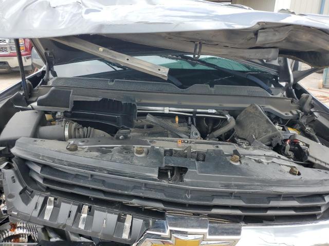 2020 CHEVROLET COLORADO L - 1GCGSCEA0L1240451