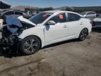 Lot #2957287443 2021 NISSAN SENTRA SV