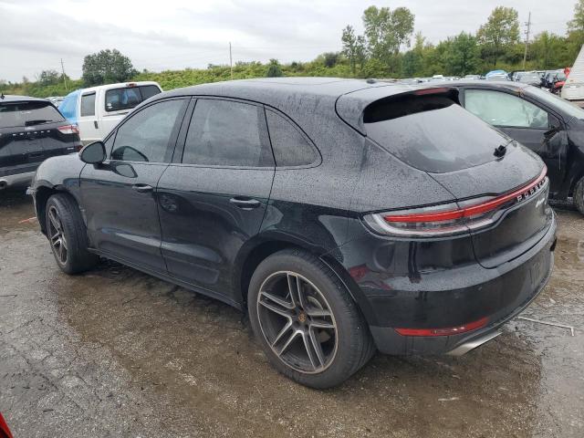 VIN WP1AA2A57LLB09192 2020 PORSCHE MACAN no.2