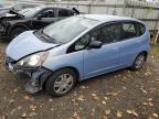 HONDA FIT снимка