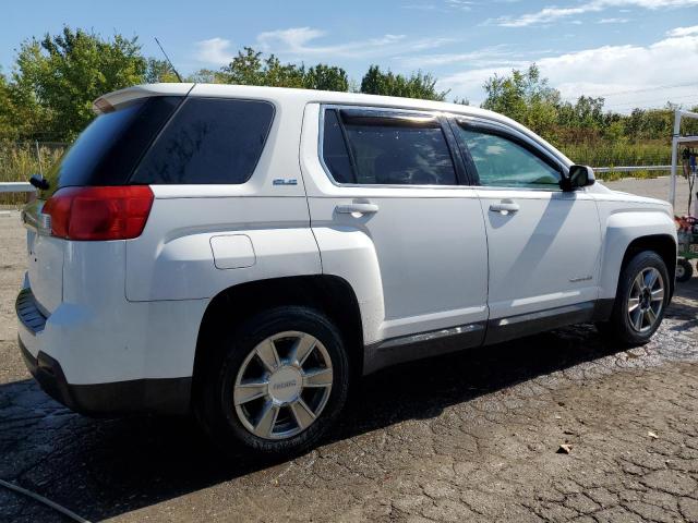 2010 GMC TERRAIN SL 2CTALBEW2A6348514  72050634