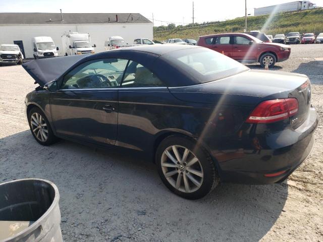 2016 VOLKSWAGEN EOS KOMFOR - WVWBW8AH2GV001058