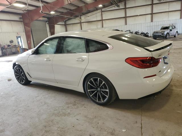 VIN WBAJV6C55JBK07163 2018 BMW 6 SERIES no.2