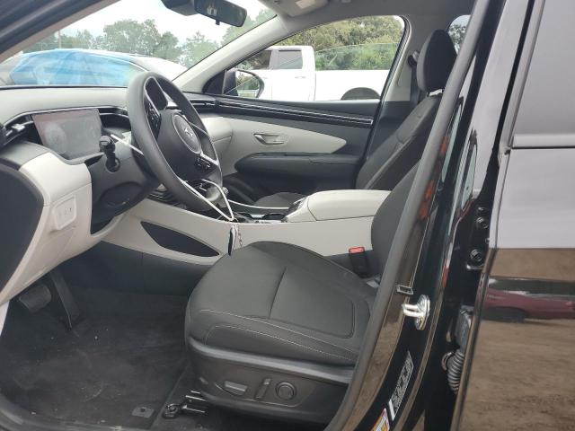 2024 HYUNDAI TUCSON SEL - 5NMJB3DE9RH420567