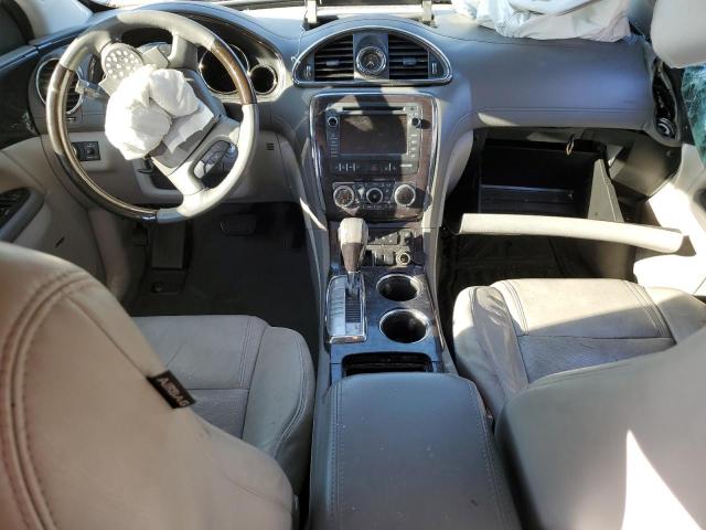 2015 BUICK ENCLAVE - 5GAKRBKD0FJ195712