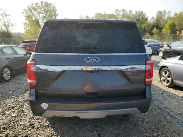 VIN 1FMJU1JT6KEA79327 2019 Ford Expedition, Xlt no.6