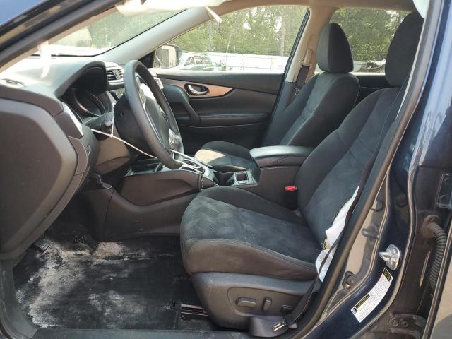 2015 NISSAN ROGUE S - KNMAT2MV8FP585620
