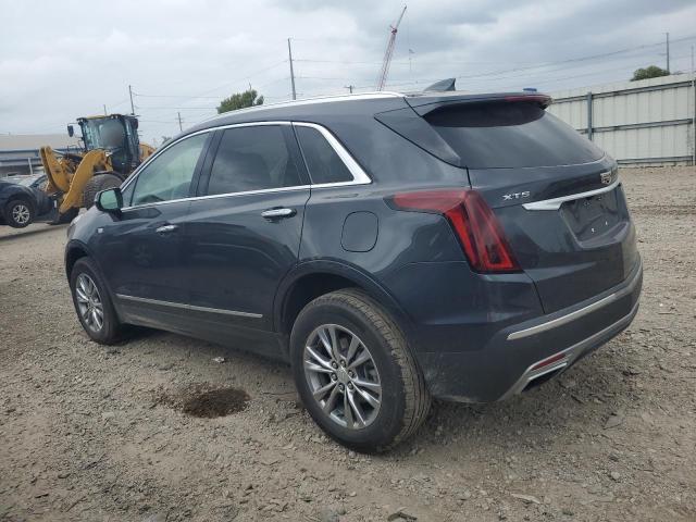 2022 CADILLAC XT5 PREMIU - 1GYKNCR46NZ165663