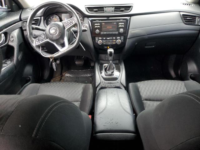 2017 NISSAN ROGUE S - KNMAT2MV4HP608183
