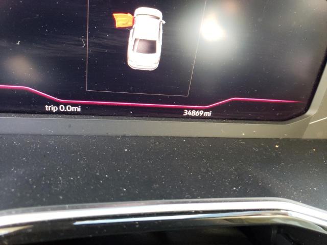 2019 VOLKSWAGEN JETTA SEL - 3VWE57BUXKM099777