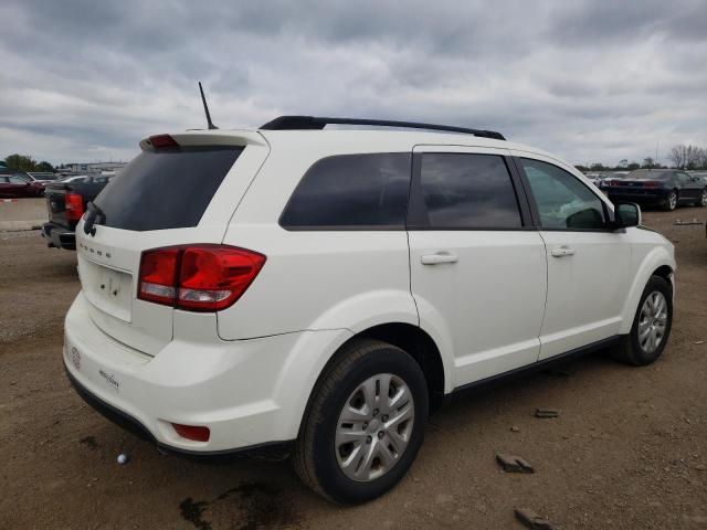2018 DODGE JOURNEY SX - 3C4PDCBGXJT522511
