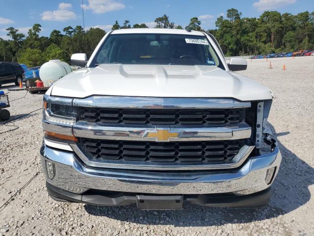 2018 CHEVROLET SILVERADO - 3GCPCREC7JG610925