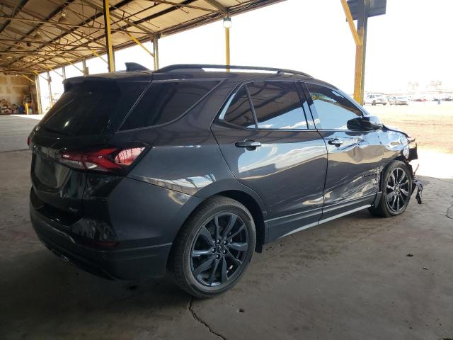 2023 CHEVROLET EQUINOX RS - 3GNAXMEG2PS112368