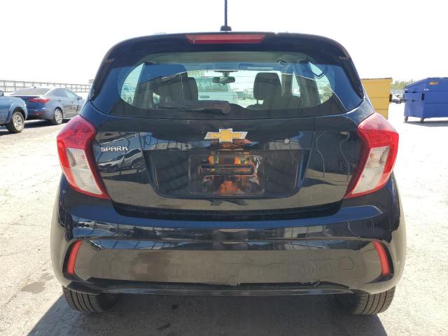 2020 CHEVROLET SPARK LS - KL8CB6SA6LC457262