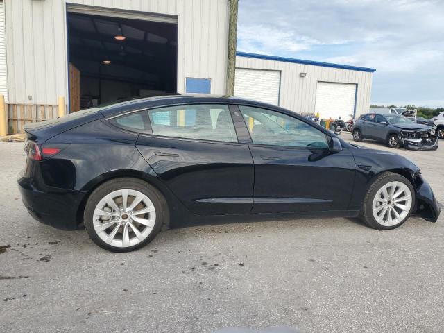 2022 TESLA MODEL 3 - 5YJ3E1EA9NF369051