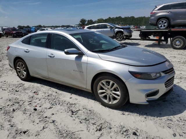 2018 CHEVROLET MALIBU LT - 1G1ZD5ST0JF128679