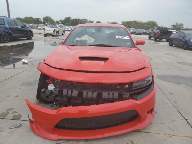 2018 DODGE CHARGER R/ - 2C3CDXGJ9JH306575
