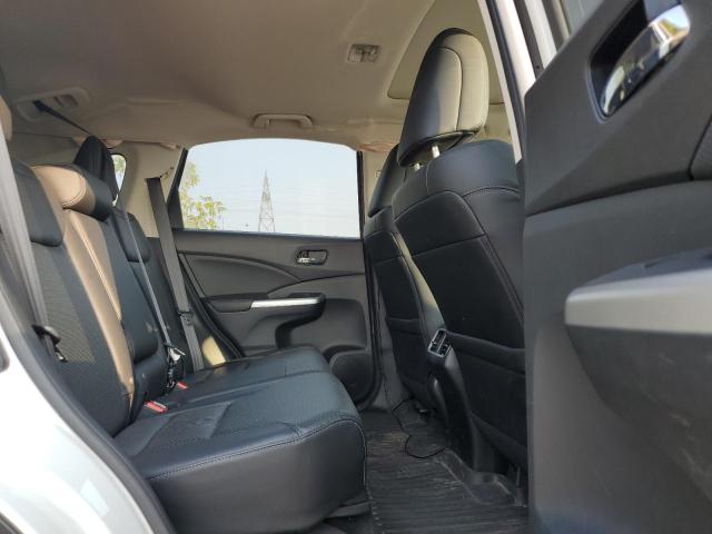 2016 HONDA CR-V TOURI - 5J6RM4H98GL802241