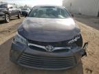 TOYOTA CAMRY XSE photo