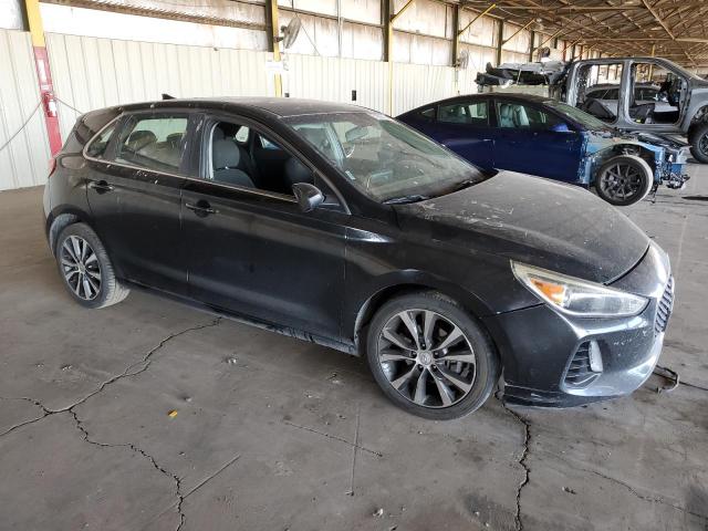 2018 HYUNDAI ELANTRA GT - KMHH35LE0JU017322
