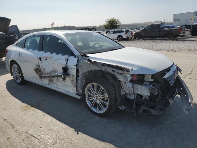 2021 TOYOTA AVALON LIM - 4T1DA1AB5MU010053