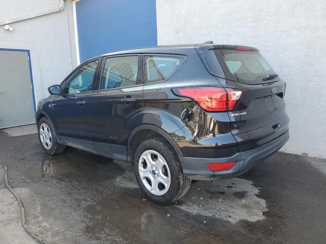 2019 FORD ESCAPE S - 1FMCU0F7XKUC20632
