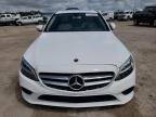 MERCEDES-BENZ C 300 photo