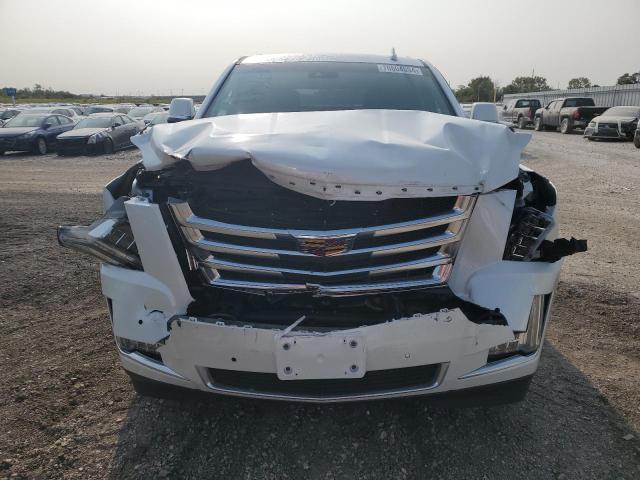 2019 CADILLAC ESCALADE L - 1GYS4BKJ3KR303362