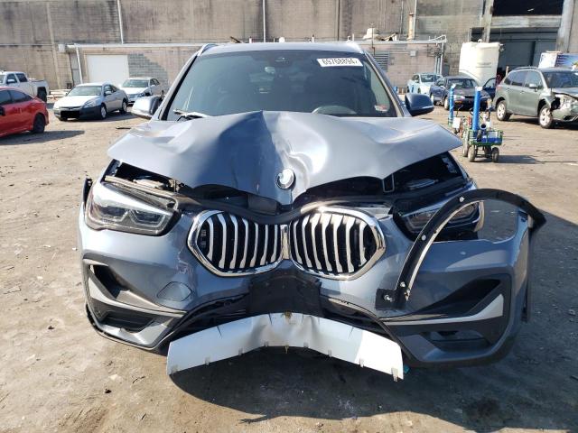 VIN WBXJG9C08M5U22092 2021 BMW X1, Xdrive28I no.5