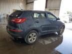 KIA SPORTAGE B photo