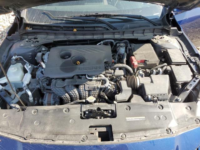 2020 NISSAN ALTIMA S - 1N4BL4BV9LC245341