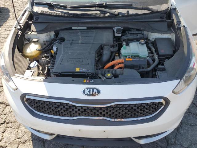 VIN KNDCB3LCXH5051650 2017 KIA Niro, FE no.11