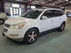 CHEVROLET TRAVERSE L photo