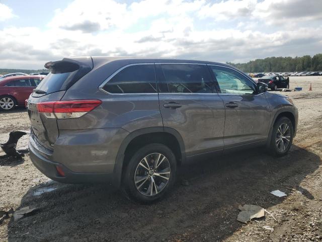 VIN 5TDBZRFH5HS414190 2017 Toyota Highlander, LE no.3