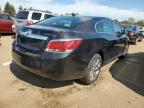 BUICK LACROSSE C photo