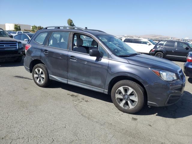 VIN JF2SJABCXJH504207 2018 Subaru Forester, 2.5I no.4