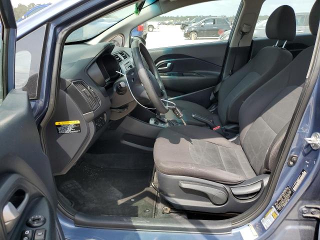 2016 KIA RIO LX - KNADM4A32G6604272