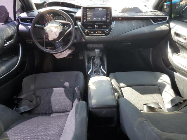 2020 TOYOTA COROLLA SE - 5YFS4RCE1LP030627