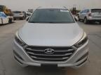 HYUNDAI TUCSON LIM photo