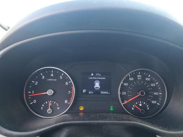 2020 KIA SPORTAGE L - KNDPMCAC5L7834418